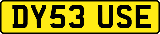 DY53USE