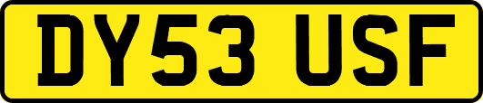 DY53USF