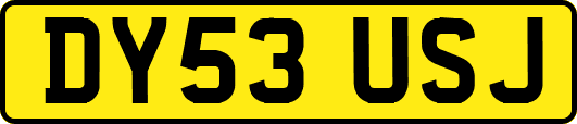 DY53USJ