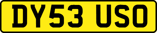 DY53USO
