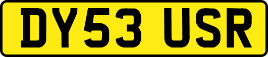 DY53USR
