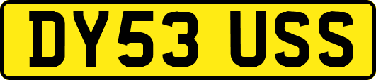 DY53USS