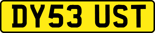 DY53UST