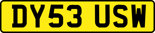 DY53USW