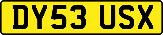 DY53USX