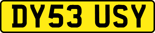 DY53USY
