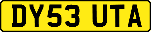 DY53UTA