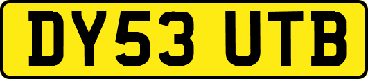 DY53UTB