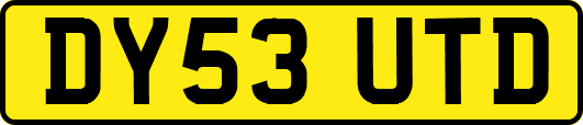 DY53UTD