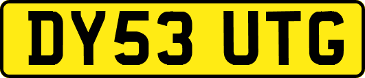 DY53UTG