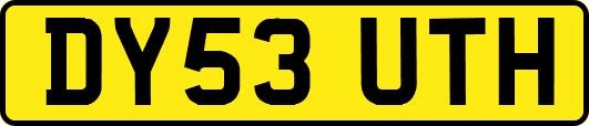 DY53UTH