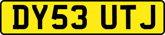 DY53UTJ