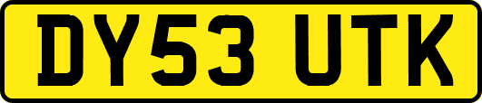 DY53UTK