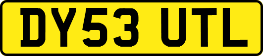 DY53UTL