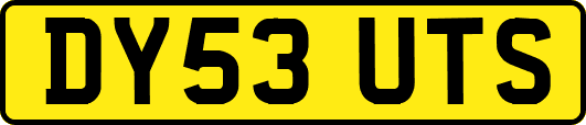 DY53UTS