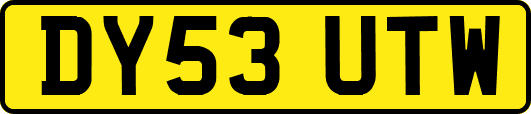 DY53UTW