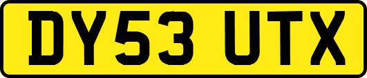 DY53UTX