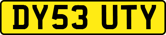 DY53UTY