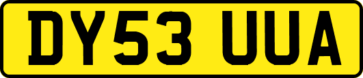 DY53UUA