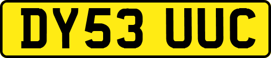 DY53UUC