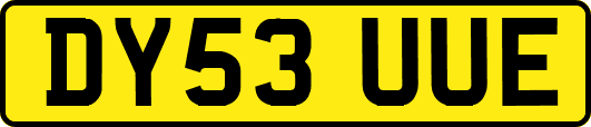 DY53UUE