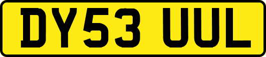 DY53UUL