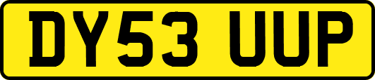 DY53UUP