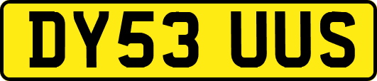 DY53UUS