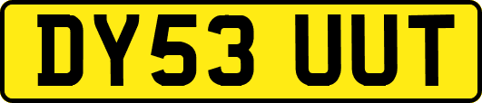 DY53UUT