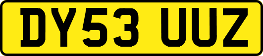DY53UUZ