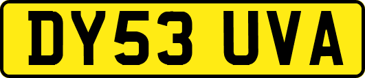 DY53UVA