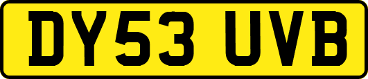 DY53UVB
