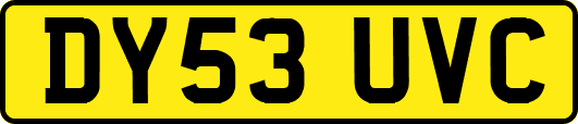 DY53UVC