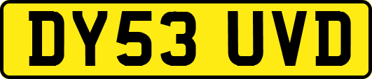 DY53UVD