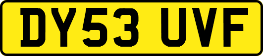DY53UVF
