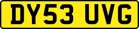 DY53UVG