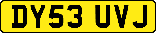 DY53UVJ