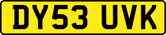 DY53UVK