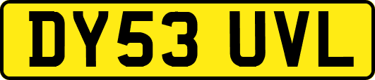 DY53UVL