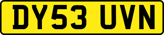 DY53UVN