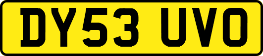 DY53UVO