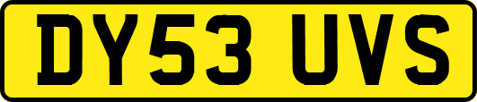 DY53UVS
