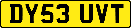 DY53UVT