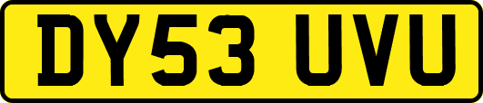 DY53UVU