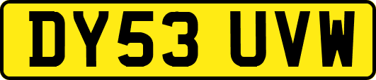 DY53UVW