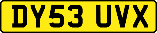 DY53UVX