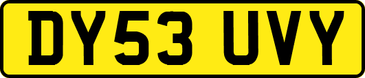 DY53UVY
