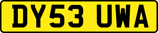 DY53UWA