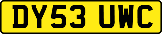 DY53UWC