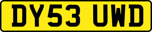 DY53UWD
